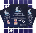 90-Night Deep Sleep Supply — 3 Packs