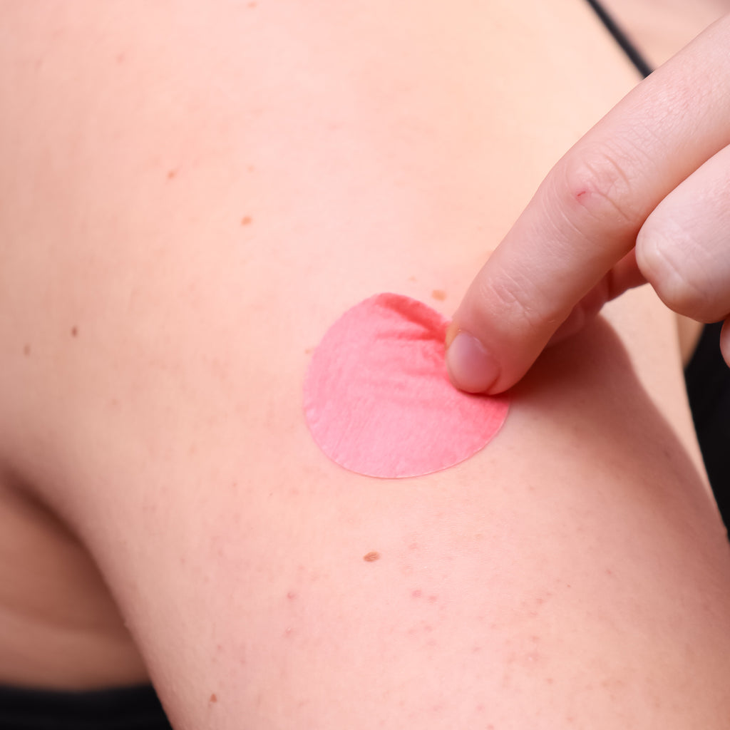 AppetiteLess Patch - Your Daily Appetite-Control Patch