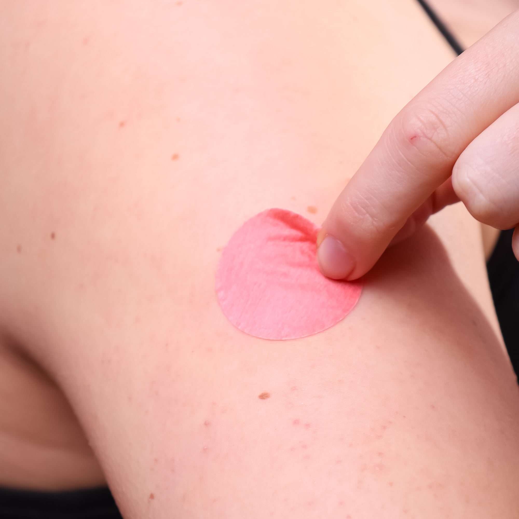 AppetiteLess Patch - Your Daily Appetite-Control Patch