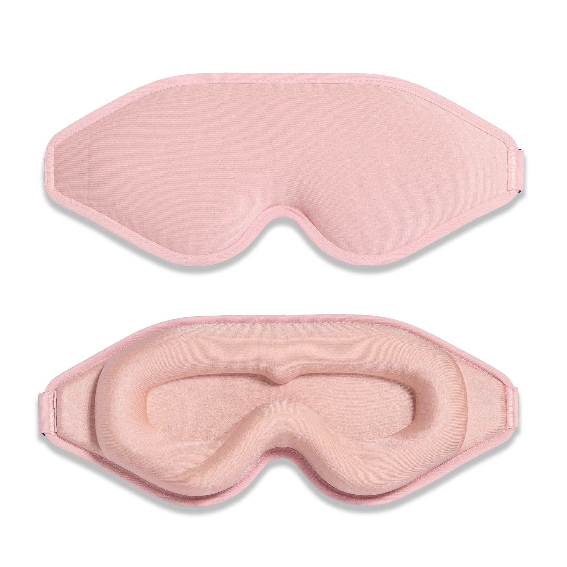 3D Memory Foam Sleep Mask