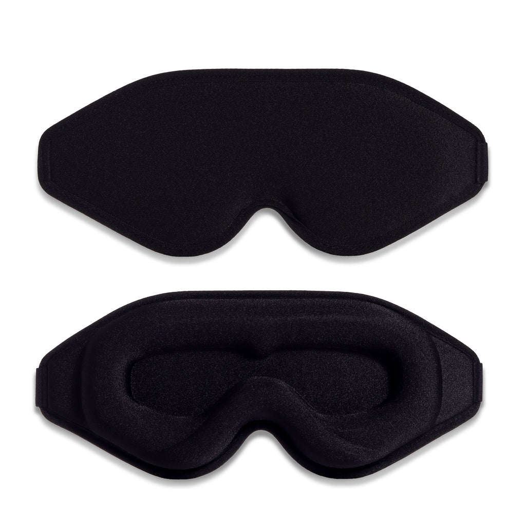 3D Memory Foam Sleep Mask