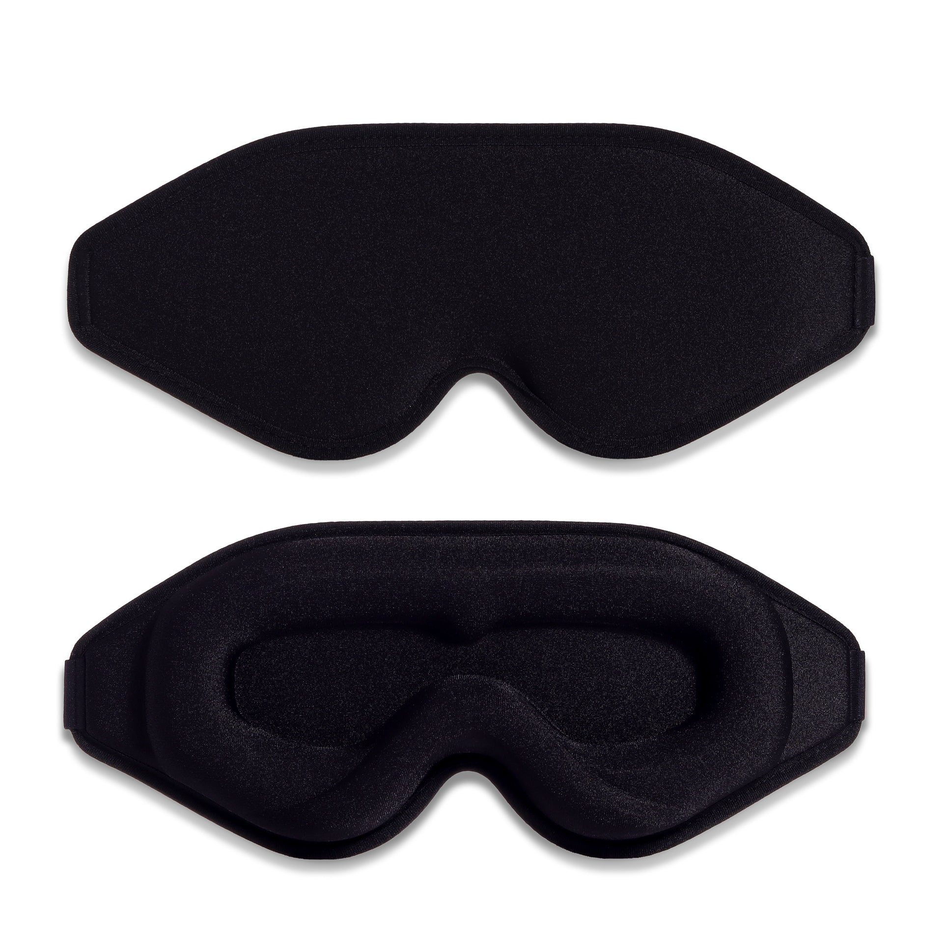 3D Memory Foam Sleep Mask