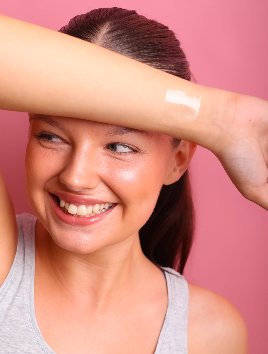 Collagen Skin Firming Patches - Firm, Youthful-Looking Skin