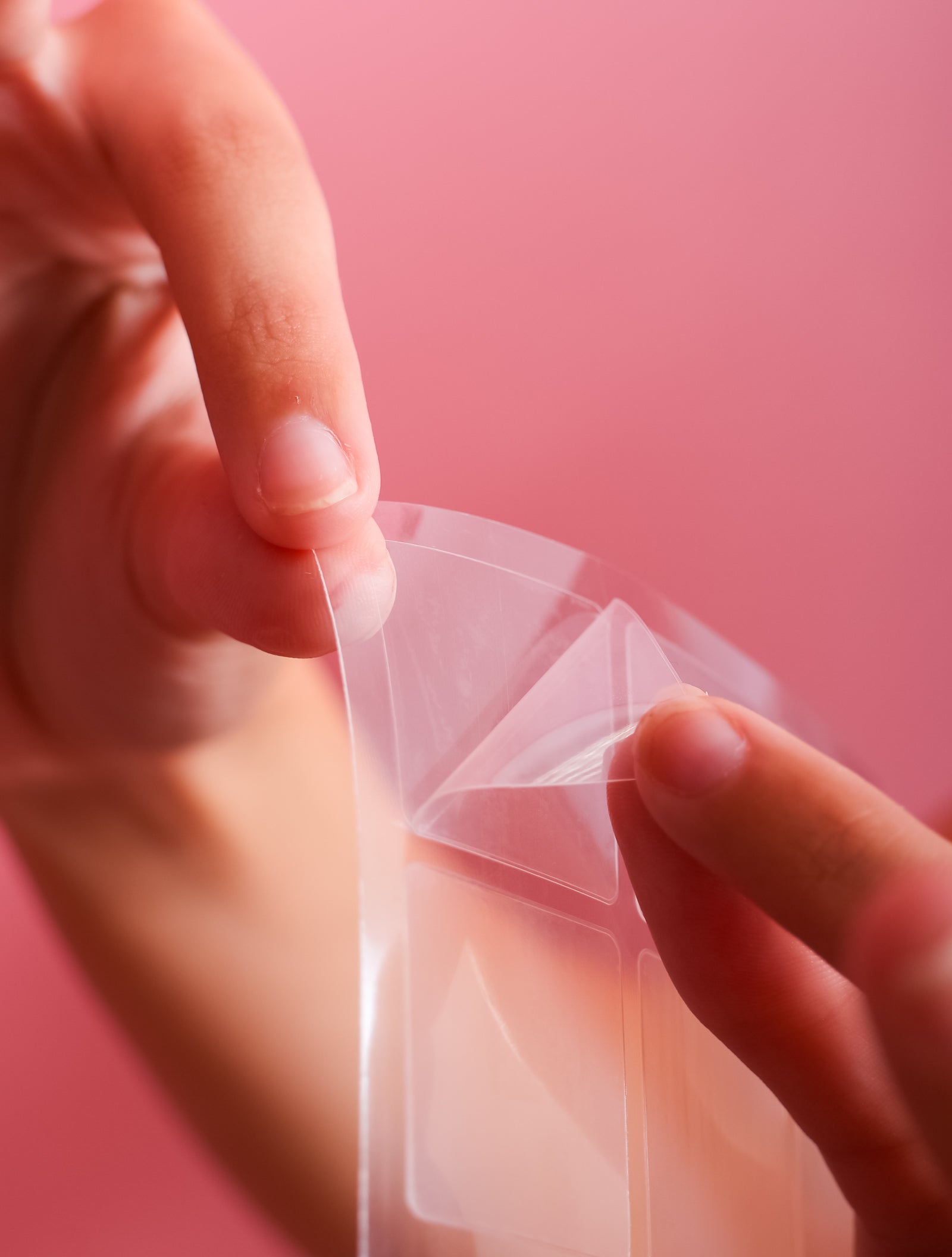 Collagen Skin Firming Patches - Firm, Youthful-Looking Skin