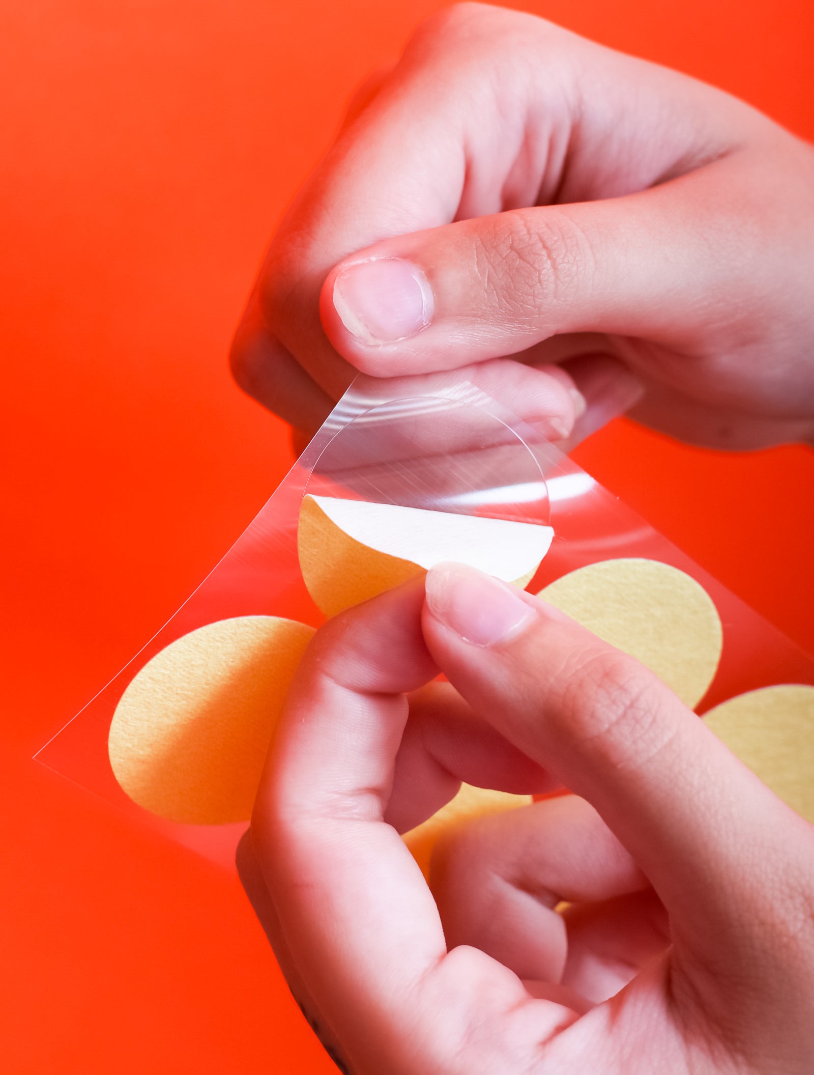 Energy Boosting Patch - Plant-Based Boost with B12, Green Tea & Natural Caffeine